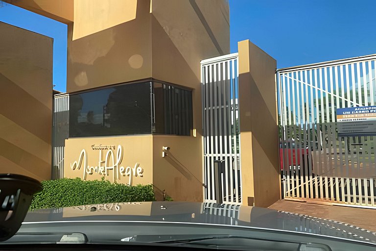 Casa em Gostoso - condo beira-mar até 16 pessoas