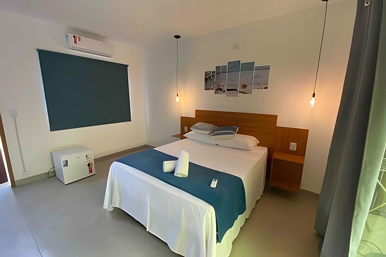 Villa Eucaliptos - São Miguel do Gostoso - Condomínio Beira-