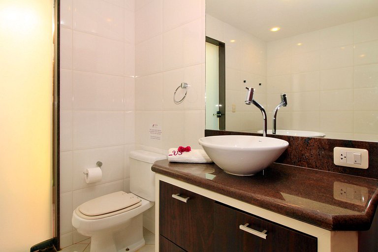 Pipa Beleza Suite Standard