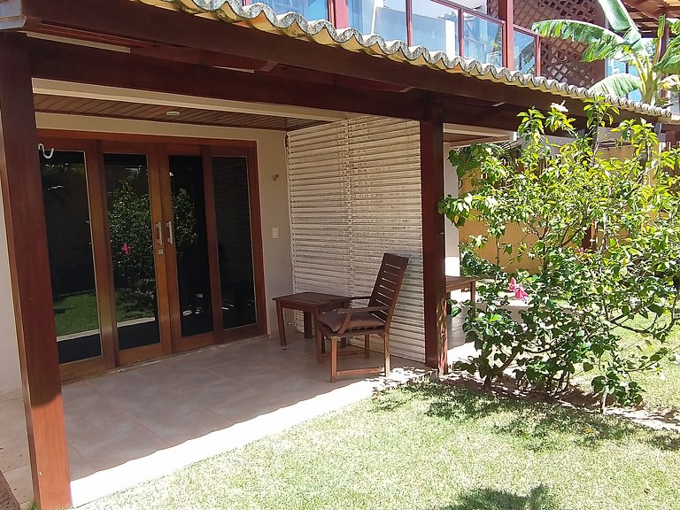 Pipa Beleza Suite Standard Economica