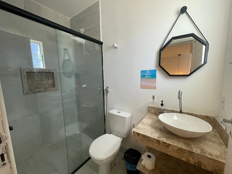 Suíte Standard - Villa Suites Gostoso