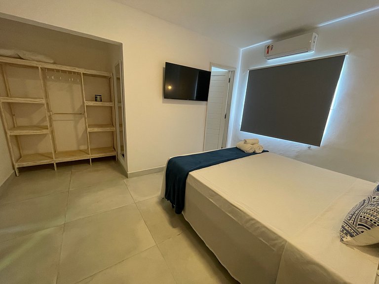 Suíte Standard - Villa Suites Gostoso