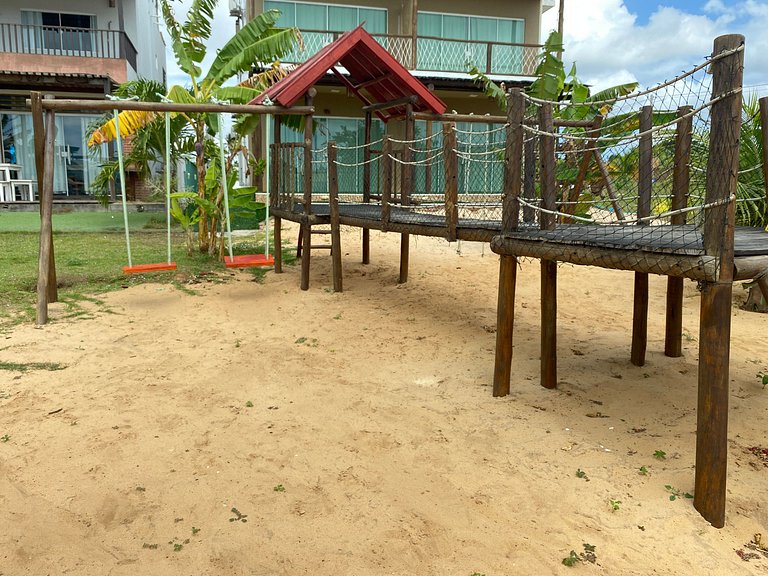 Suítes Casal - Villa Suites Gostoso