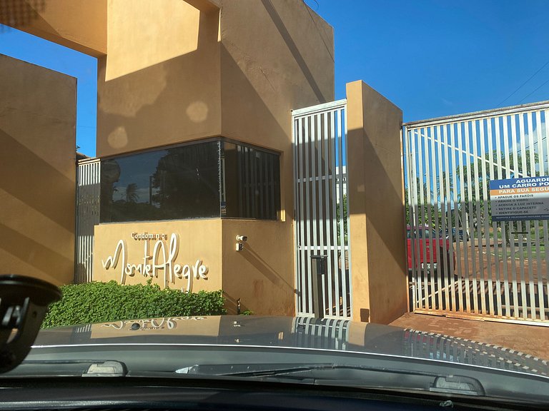 Suíte Standard - Villa Suites Gostoso