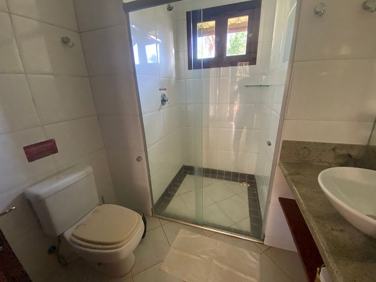 Pipa Beleza - Apart Exclusive Suíte e Jacuzzy