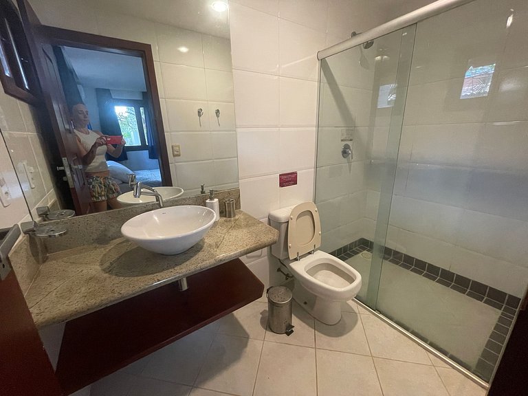 Pipa Beleza - Apart Exclusive Suíte e Jacuzzy