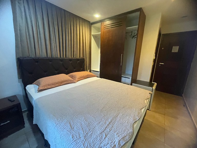 Pipa Beleza Suite Standard