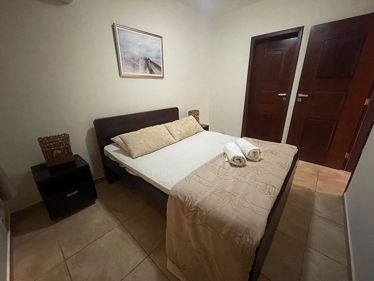 Pipa Beleza - Apart Suite com Jacuzzy