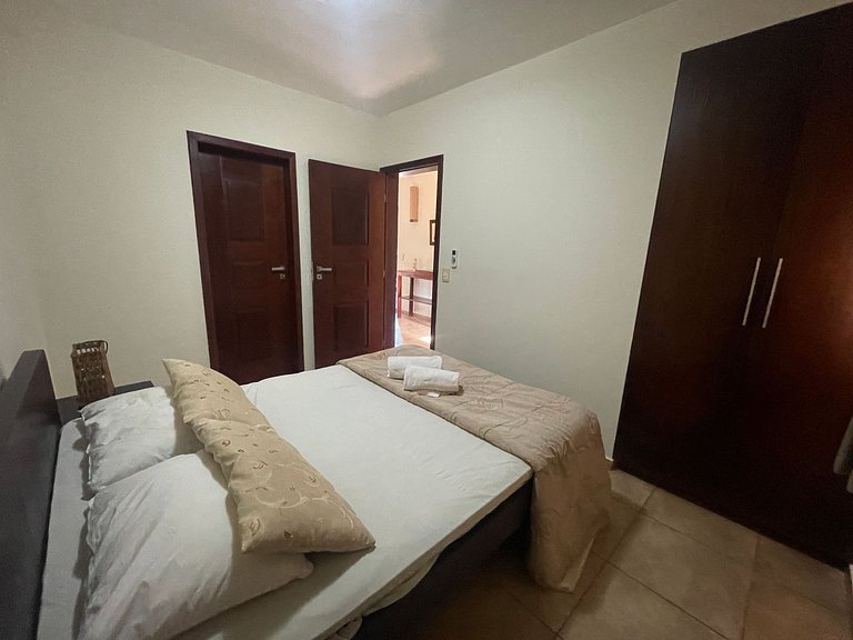 Pipa Beleza - Apart Suite com Jacuzzy