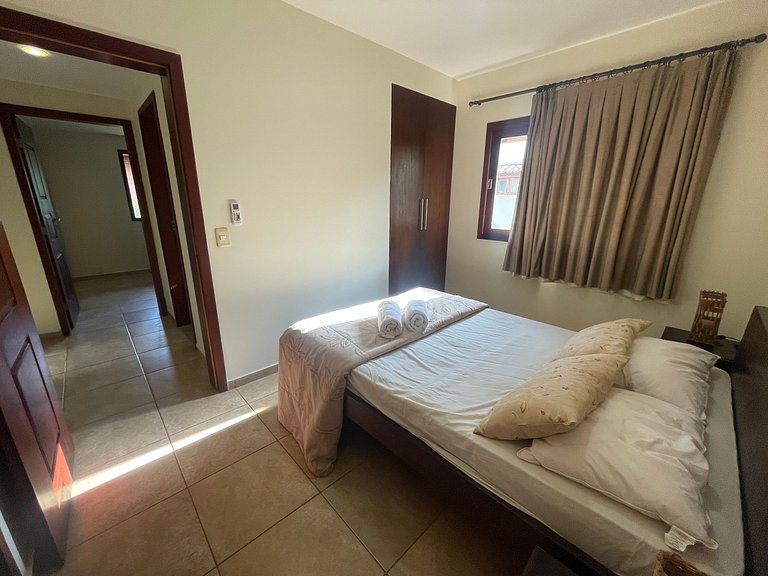 Pipa Beleza - Apart Suite com Jacuzzy