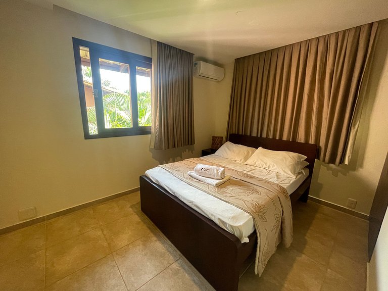 Pipa Beleza - Apart Suite com Jacuzzy