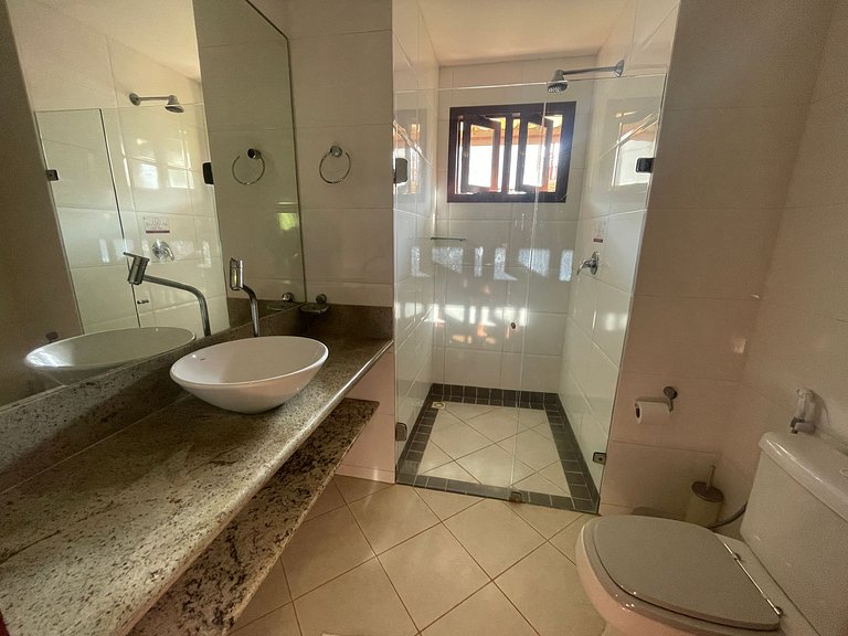 Pipa Beleza - Apart Suite com Jacuzzy