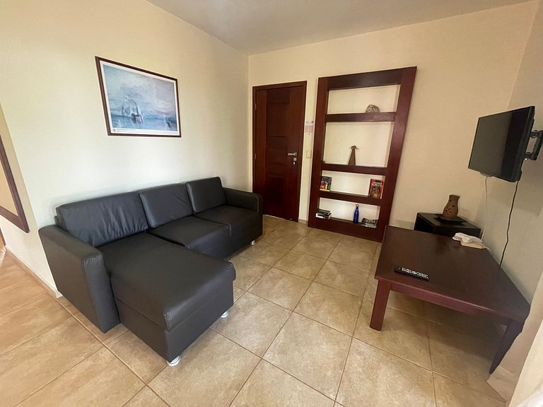Pipa Beleza - Apart Suite com Jacuzzy
