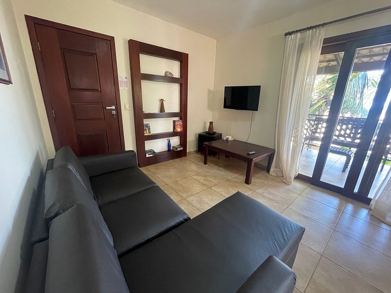 Pipa Beleza - Apart Suite com Jacuzzy