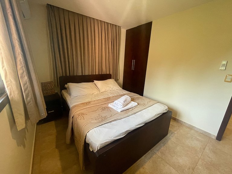 Pipa Beleza - Apart Suite com Jacuzzy