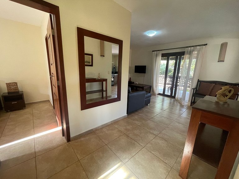 Pipa Beleza - Apart Suite com Jacuzzy