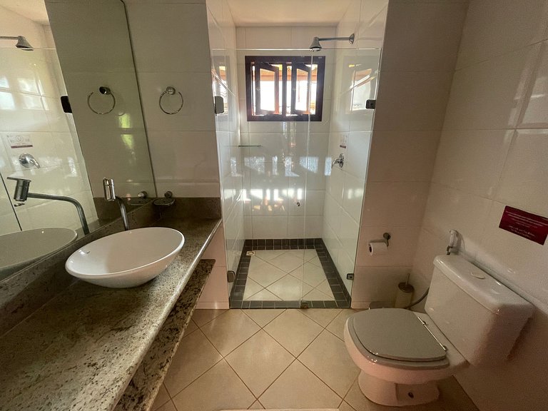 Pipa Beleza - Apart Suite com Jacuzzy