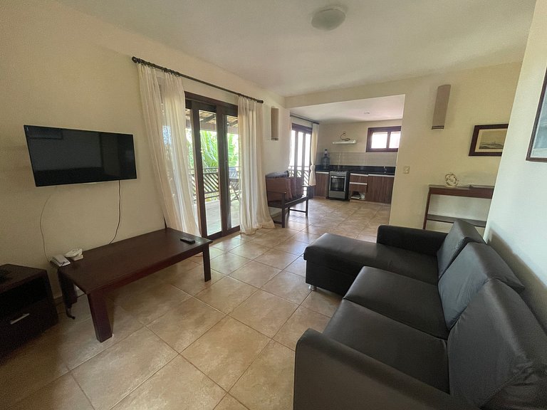 Pipa Beleza - Apart Suite com Jacuzzy