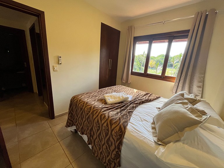 Pipa Beleza - Apart Superior Mar e Jacuzzy
