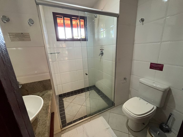 Pipa Beleza - Apart Superior Mar e Jacuzzy