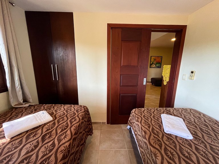 Pipa Beleza - Apart Superior Mar e Jacuzzy