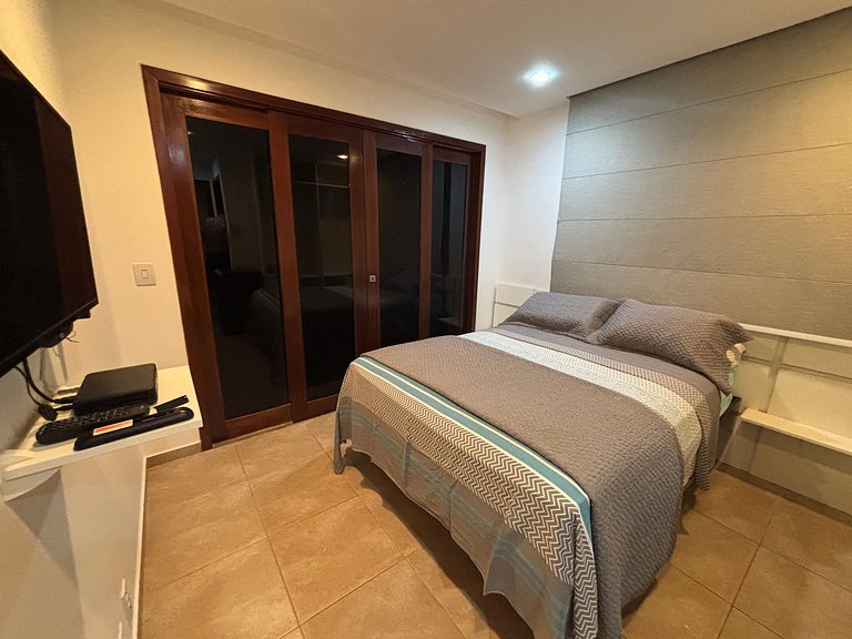 Pipa Beleza Suite Standard