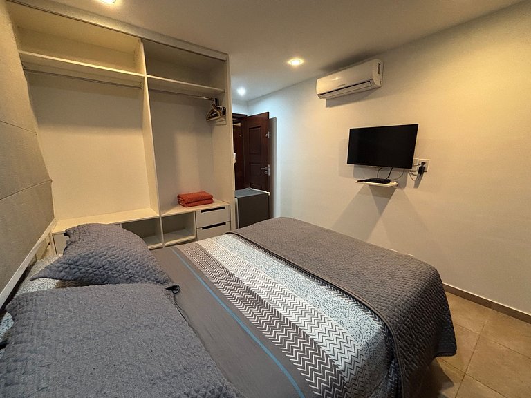 Pipa Beleza Suite Standard