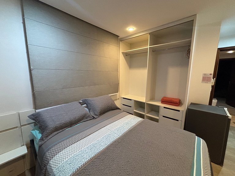 Pipa Beleza Suite Standard