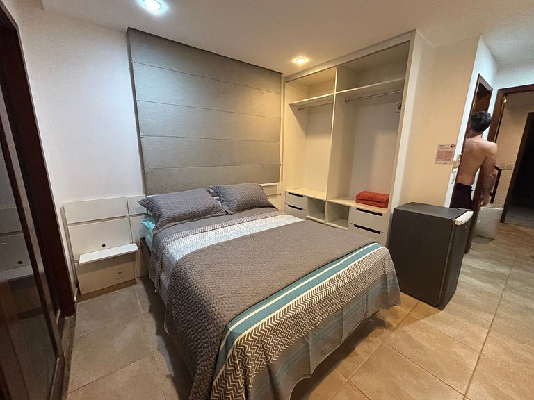 Pipa Beleza Suite Standard