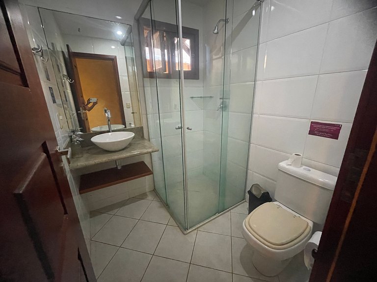 Pipa Beleza Suite Standard