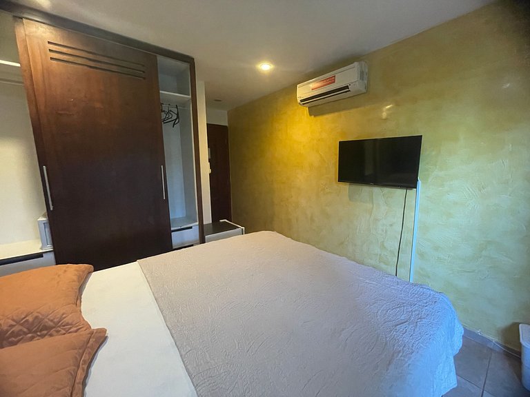 Pipa Beleza Suite Standard