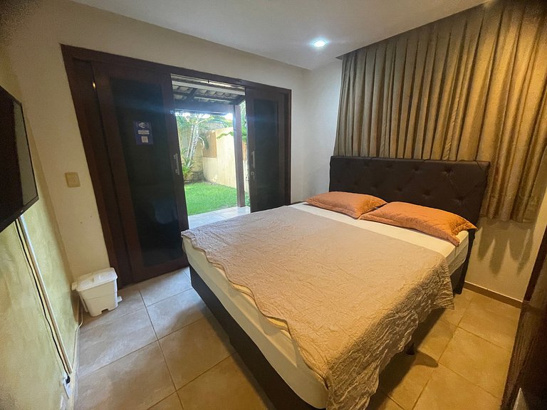 Pipa Beleza Suite Standard