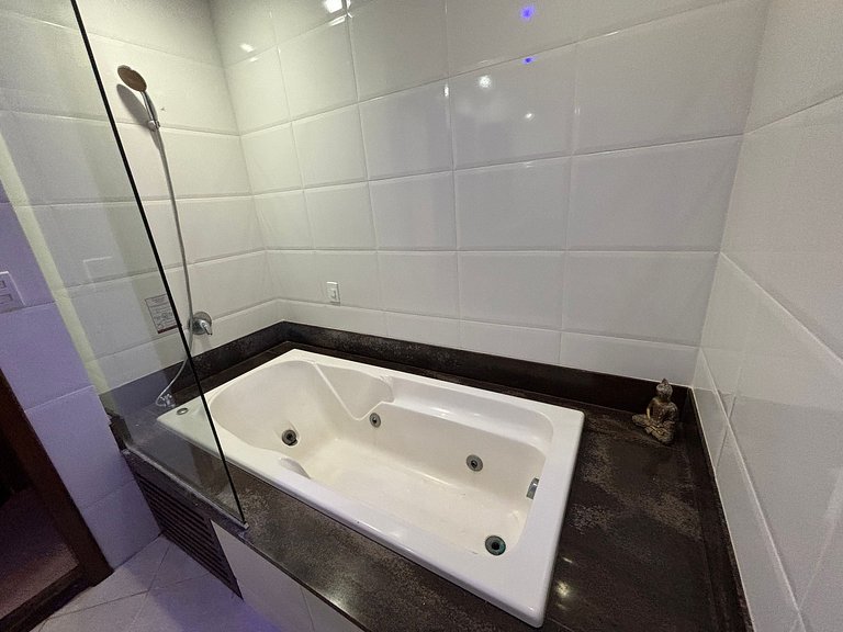 Pipa Beleza Suite Master