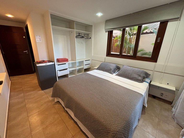 Pipa Beleza Suite Master