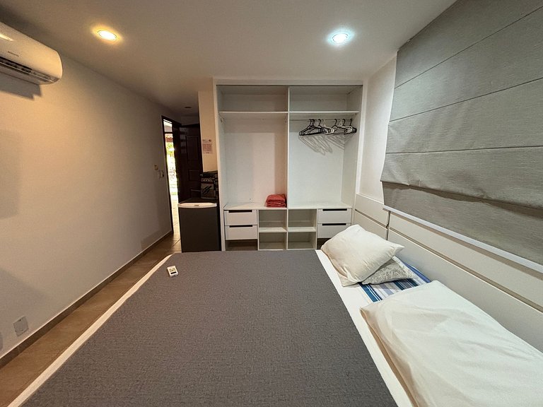 Pipa Beleza Suite Master