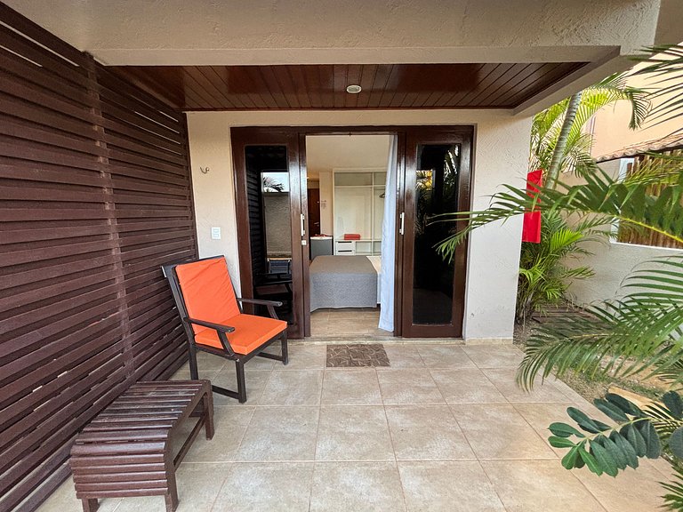 Pipa Beleza Suite Master