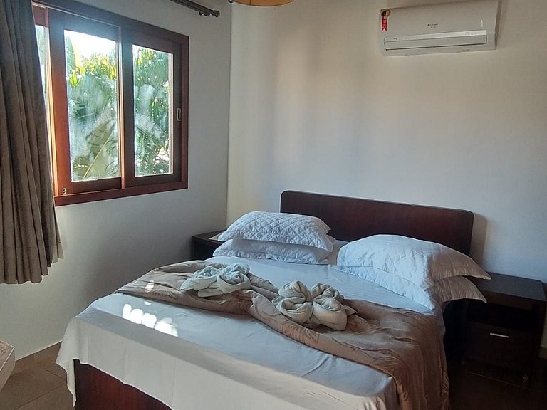 Pipa Beleza - Apart Exclusive Casal