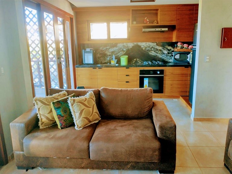 Pipa Beleza - Apart Exclusive Casal