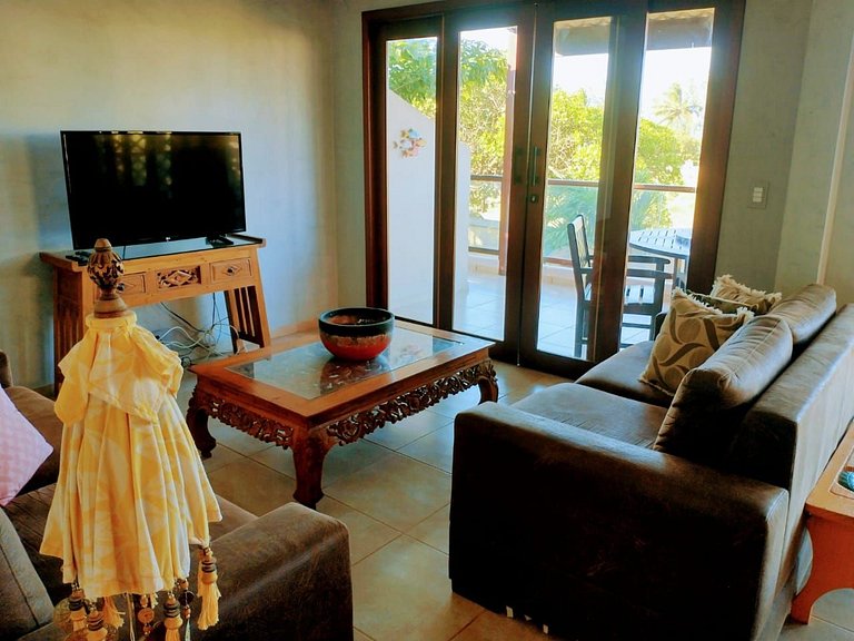 Pipa Beleza - Apart Exclusive Casal