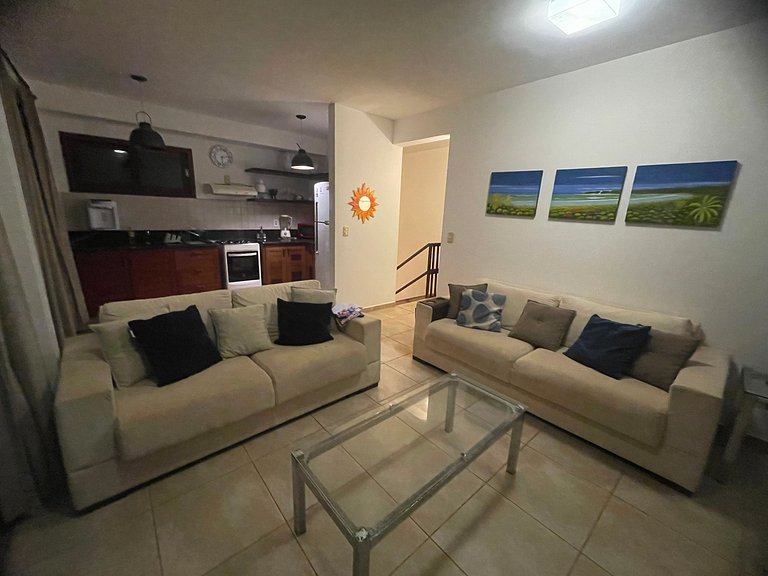 Pipa Beleza - Apart Exclusive Casal