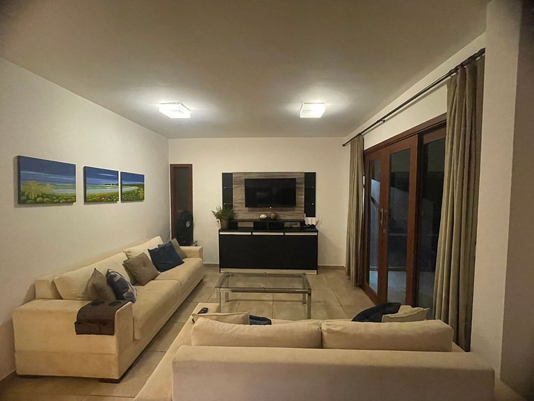 Pipa Beleza - Apart Exclusive Casal