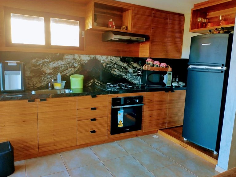 Pipa Beleza - Apart Exclusive Casal