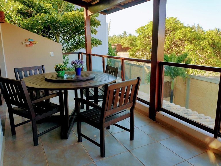 Pipa Beleza - Apart Exclusive Casal