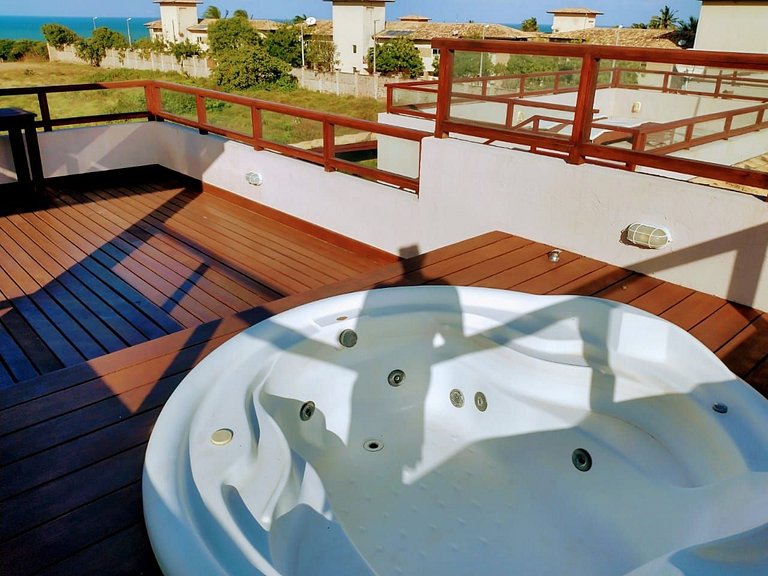 Pipa Beleza - Apart Exclusive Casal