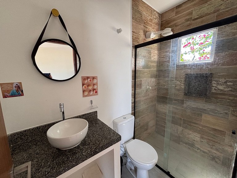 Apart Família - Villa Suites Gostoso