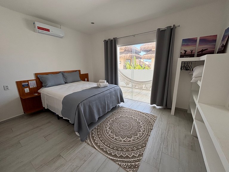 Apart Família - Villa Suites Gostoso