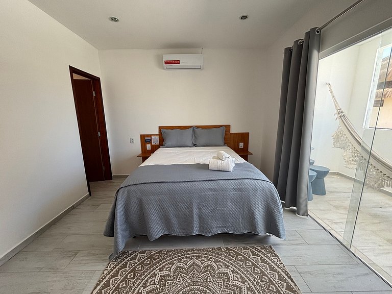 Apart Família - Villa Suites Gostoso