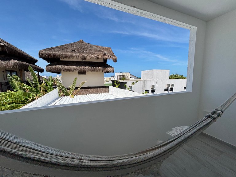 Apart Família - Villa Suites Gostoso