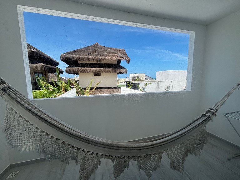 Apart Família - Villa Suites Gostoso