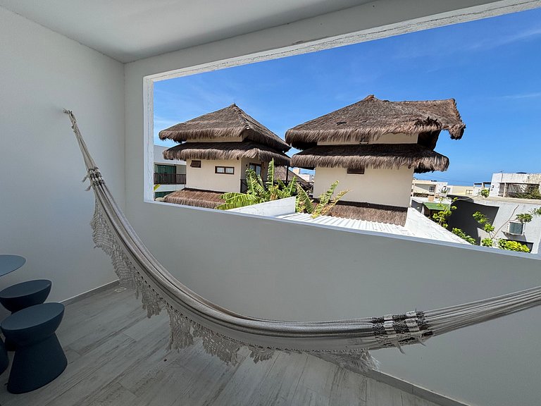 Apart Família - Villa Suites Gostoso